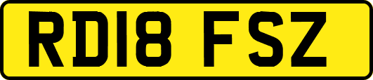RD18FSZ