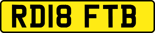 RD18FTB