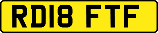 RD18FTF