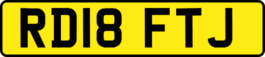 RD18FTJ