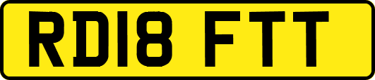 RD18FTT