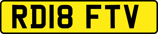 RD18FTV