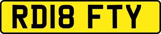 RD18FTY