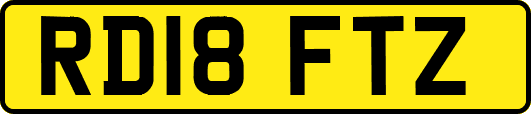RD18FTZ