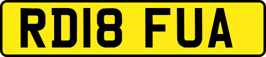 RD18FUA