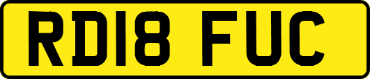 RD18FUC