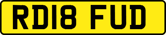RD18FUD