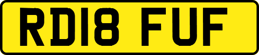 RD18FUF