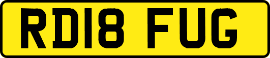 RD18FUG