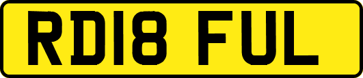 RD18FUL