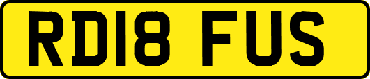 RD18FUS