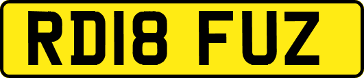 RD18FUZ