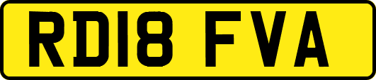 RD18FVA