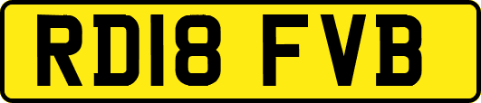 RD18FVB