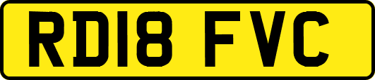 RD18FVC