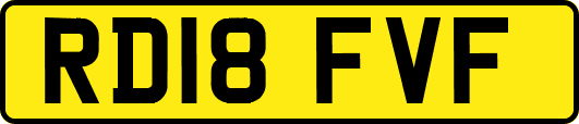 RD18FVF