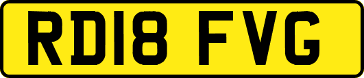 RD18FVG