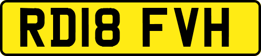 RD18FVH