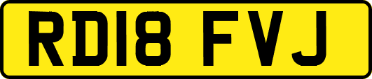 RD18FVJ