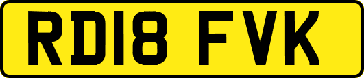 RD18FVK
