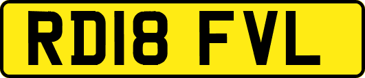 RD18FVL