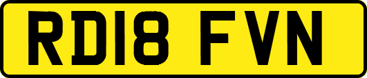 RD18FVN