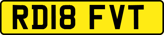 RD18FVT