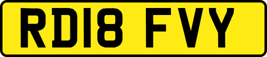 RD18FVY