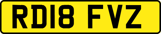 RD18FVZ