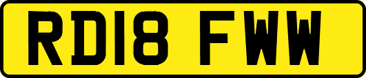 RD18FWW