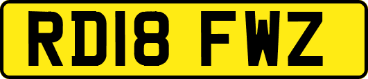 RD18FWZ