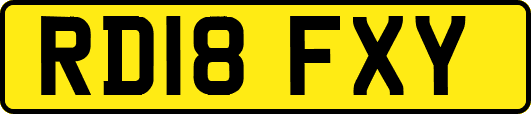 RD18FXY