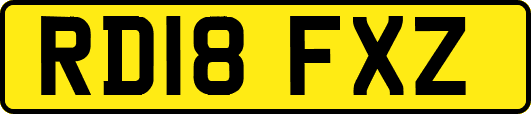 RD18FXZ