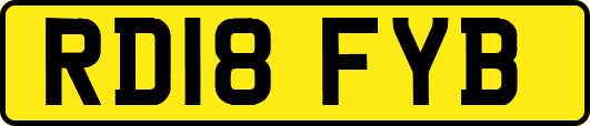 RD18FYB