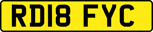 RD18FYC