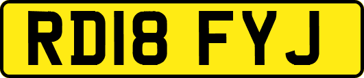 RD18FYJ
