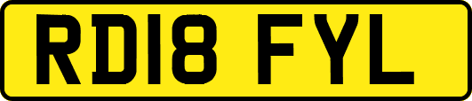 RD18FYL