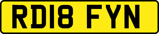 RD18FYN