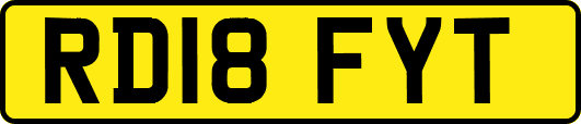 RD18FYT