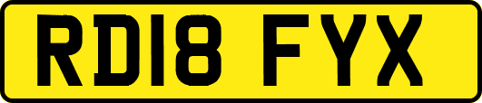 RD18FYX