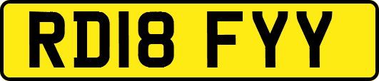 RD18FYY