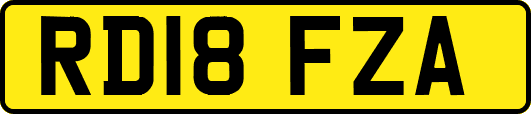 RD18FZA