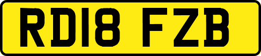RD18FZB