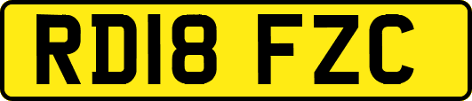 RD18FZC