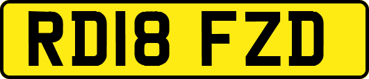 RD18FZD