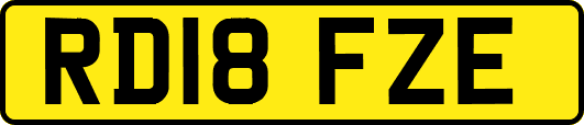 RD18FZE