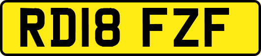 RD18FZF