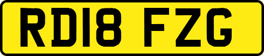 RD18FZG