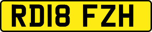 RD18FZH