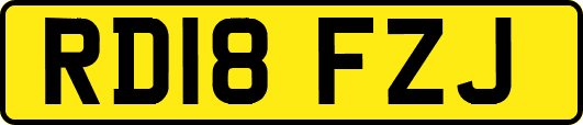 RD18FZJ